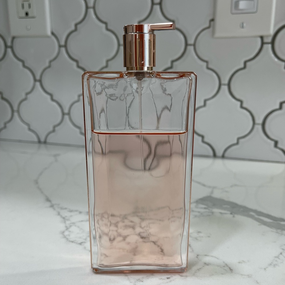 Lancôme IDÔLE EAU DE PARFUM Lancome